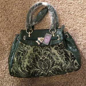 Original by Sharif Handbag